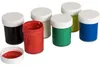 6 coloriages scolaires de 20ml / 6 couleurs différentes Voir les images du produit 5