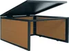 Garage per robot tosaerba con coperchio HWC-L45, tettoia Anteprima dell’immagine prodotto 1