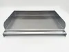 Grillfürst Edelstahl Plancha / Grillplatte Produktbild-Vorschau 2
