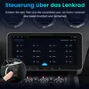 2+32G WIFI Android12 Autoradio  carplay GPS Navi DAB DSP Produktbild-Vorschau 7