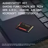 WD BLACK SN770M M.2 2230 NVMe SSD de 2 TB para dispositivos Vista previa de la imagen del producto 16