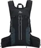Wassersack Rucksack mit 2-Liter Wassersack Mountainbike Produktbild-Vorschau 1