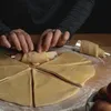 Schillerlockenform Set 10 Stück aus Edelstahl, konische Produktbild-Vorschau 10