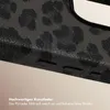 Selencia Sabi Backcover con motivo leopardato e MagSafe Anteprima dell’immagine prodotto 3