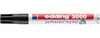 Edding 3000 Permanent Marker Black, Schwarz Produktbild-Vorschau 28