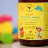Multivitamin für Kinder und Jugendliche mit Bienenpollen Produktbild-Vorschau 12