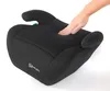 BabyGo Sitzerhöhung Booster Isize, schwarz Produktbild-Vorschau 5
