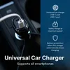 MMOBIEL Auto Ladegerät USB-C - 45W Zigarettenanzünder KFZ Produktbild-Vorschau 5