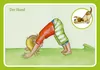 30 Kinderyoga-Bildkarten Anteprima dell’immagine prodotto 2