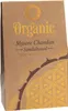 Mysore Chandan Sandelholzwachsschmelzen – 40 g Packung mit Produktbild-Vorschau 2