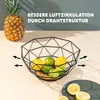košík na ovocie eluno - košík na chlieb, vyrobený z Náhľad obrázku produktu 4
