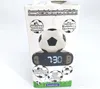 Lexibook Fußball Wecker Wecker Fußball Leuchtfigur Alarmen Produktbild-Vorschau 6