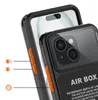 Shellbox, Hülle für iPhone 6.1" 12 bis 16 mit Rundumschutz Produktbild-Vorschau 3