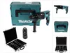 Makita HR 2631 FTJ  Martello combinato da 800 W con Anteprima dell’immagine prodotto 1