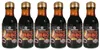 Kikkoman Teriyaki BBQ Sauce mit Honig - 6x 250ml Produktbild-Vorschau 2