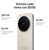 Vivo X300 Pro 5G 16 GB/512 GB Braun (Dune Brown) Dual-SIM Produktbild-Vorschau 8