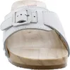 Berkemann Pantolette Hamburg - Weiß, Schuhgröße:EUR 39 Produktbild-Vorschau 9