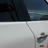 Listwy okienne do Nissan Juke 2010-2020 stal nierdzewna Podgląd zdjęcia produktu 6
