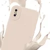 Cadorabo Hülle für Apple iPhone X / XS Schutz Hülle in Rosa Produktbild-Vorschau 3