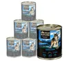 Dehner Wild Nature Hundefutter Gebirgssee, Nassfutter Produktbild-Vorschau 1