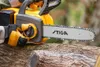 Stiga CS 300e Akku Akku-Kettensäge Schwertlänge 300 mm Náhľad obrázku produktu 7