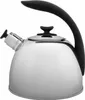 BergHOFF 1104175, 2,5 l, Edelstahl, Schwarz, Edelstahl, Produktbild-Vorschau 1