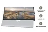 MuchoWow® Laptop Hülle 14 ZollStrand - Meer - Scheveningen Produktbild-Vorschau 4
