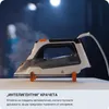 Ariete 6190/00, Stoom- en droogstrijkijzer, Keramische Productafbeelding-voorbeeld 2