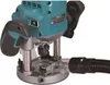 Makita Akku-Oberfräse XGT - 40V max. 12 mm - 8.000-25.000 Produktbild-Vorschau 34