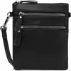 Emily & Noah Emma 60392 Sac à bandoulière pour femme Noir Voir les images du produit 9