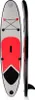 MaxiMondo Surfbrett - Surfboard - Aufblasbar - 243x57x7cm - Produktbild-Vorschau 10