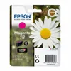 The image shows the retail packaging for an Epson magenta ink cartridge. Anteprima dell’immagine prodotto