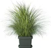 Blumentopf Untersetzer geli VIVA Square Kunststoff 45 x 45 Produktbild-Vorschau 2