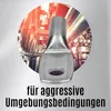 10 stuks Kalitec ER06-4 roestvrijstalen buiskabelschoen Productafbeelding-voorbeeld 4