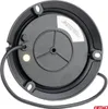 LED Warnleuchte W28B 12V 24V Blitztbake R65 R10 Wasserdicht Produktbild-Vorschau 3