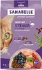 BOSCH Sanabelle Life Adult with ostrich & blueberries - Produktbild-Vorschau 2