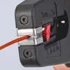 KNIPEX 12 52 195 PreciStrip16 Pince à dénuder automatique Voir les images du produit 6