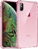 Smartphonica iPhone Xs Max custodia in silicone antiurto Anteprima dell’immagine prodotto 1