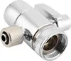 Wasserhahnadapter, Umstellventil, Tischwasserfilter, Produktbild-Vorschau 4