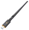BRAINZAP 1200 Mbps USB 3.0 Dual-Band WIFI WLAN Adapter Produktbild-Vorschau 2