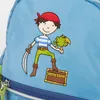 SIGIKID sigikid 24936 Rucksack, klein, Sammy Samoa Produktbild-Vorschau 12