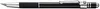 transotype Druckknopfmesser De Luxe, schwarz, L„nge: 140 mm Voir les images du produit 4