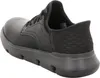 Skechers Garza - Carlyn schwarz 44 Produktbild-Vorschau 14