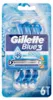 Gillette Blue 3 Plus Cool, máquina de afeitar, paquete de 6 Vista previa de la imagen del producto 5