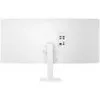 LG 34U601SA-W, 86,4 cm (34"), 3440 x 1440 Pixel, Dual WQHD, Produktbild-Vorschau 4