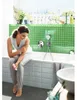 Hansgrohe Isiflex wąż prysznicowy DN 15 (1/2")x 1250mm z Podgląd zdjęcia produktu 12
