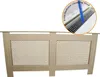 MonsterShop Heizkörperverkleidung Heizkörperabdeckung Produktbild-Vorschau 1