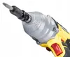 Powermat Schlagschrauber-Adapter 1/2" Vierkant auf 1/4" HEX Produktbild-Vorschau 2