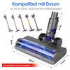 Bürste Kompatibel mit Dyson V6 DC59 DC61 DC62 DC74 Produktbild-Vorschau 2