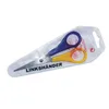 WEDO Bastelschere spitz Länge: 130 mm für Linkshänder Produktbild-Vorschau 5